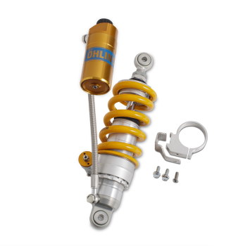 Öhlins Federbein Aprilia RS 660 + Aprilia Tuono 660 mit Strassenzulassung